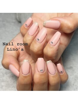 ハンド 4本art＋ストーン