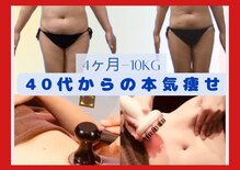 サロンド ヴィーナス 葛西店