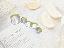 4月【フット】トレンドコース