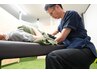 【初回¥3700】眠れない・疲れが取れない方へ◎やさしい整体60分