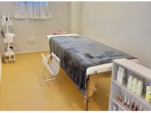 ララ(lala..)の雰囲気（アイブロウWAXメニューもあります！学生・メンズも大歓迎◎ ）