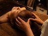 【ストレス緩和に】ヘッドヒーリング30分