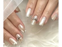 ワイエスネイル(ys_nail)