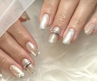 ワイエスネイル(ys_nail)