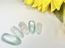 フミ(FMI)/【HAND】定額デザイン 「ICE」