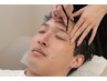 【人気NO.1!】初回眉毛スタイリングアフターケア付￥6,000→￥5,500