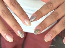 レオネイル(Leo NAIL)の雰囲気（持込アートが人気のサロン♪森町/袋井/磐田/掛川/菊川）