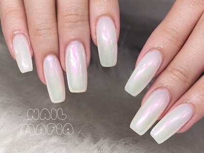 ネイルマフィア 新宿(NAIL MAFIA)の写真