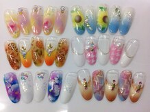 アンレア(AnLea)/やり放題コース