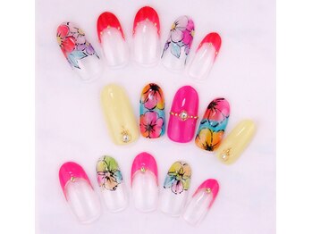 フランセス(Frances)/ゴージャスアートコース