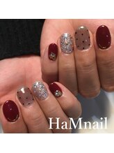 ハムネイル(HaM nail)/