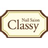 ネイルサロン クラッシー(Classy)のお店ロゴ
