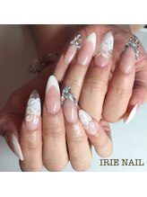 アイリーネイル(IRIE NAIL)/スカルプチュア