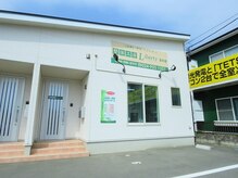 整体工房リバティ 並木店