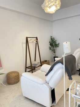 イチマルゴ ガーデン(105 GARDEN)/