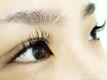 アーサス ヘアー デザイン 燕三条店(Ursus hair Design by HEAD LIGHT)/フラットラッシュ160本