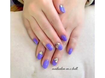 エムシーベル(m.c bell)/