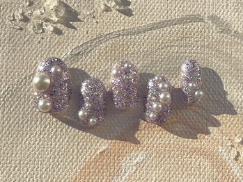 ネイルサロン イーウィ(Ewy)/［吉祥寺］ネイル/パラジェル