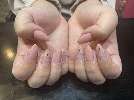 ハートフレンチ