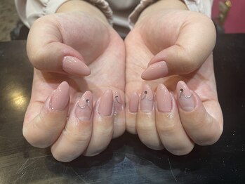 ボディ 高知店(BODY)/ハートフレンチ