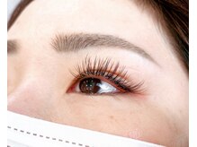 ミオンアイラッシュ(MIONeyelash)/フラットラッシュ