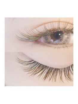 ロゼ(ROSE)/アースカラーMIX♪