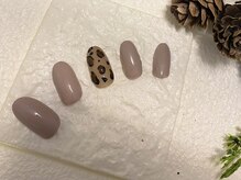 レアネイル(Re'a nail)/定額ネイルデザイン