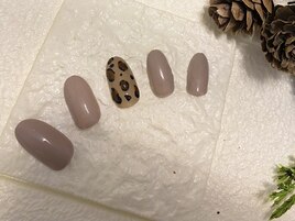 定額ネイルデザイン