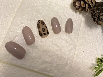 レアネイル(Re'a nail)/定額ネイルデザイン