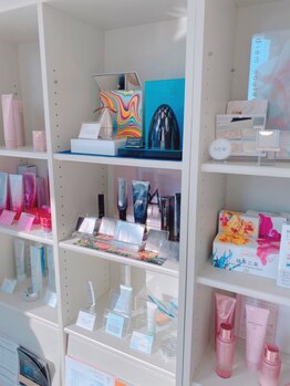 ポーラ ザ ビューティ 上福岡店(POLA THE BEAUTY)/ポーラのスターコスメ
