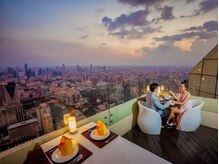 アジアンリラクゼーション ヴィラ 福岡東店(asian relaxation villa)/タイ；バイヨーク・タワー2