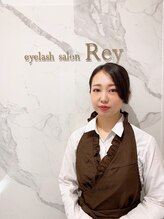 レイ 大名福岡店(Rey) 江藤 