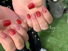 クレー(Klee)/定額Simple Designコース