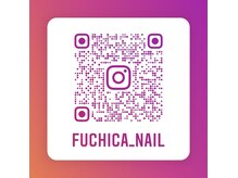 フチカ ネイル(fuchica nail)の雰囲気（Instagramにてプライベートやネイルデザイン日々更新中です♪）