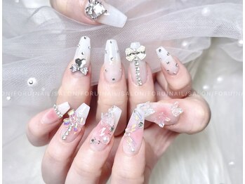 フォーユー(For U)/【無制限】チップやり放題