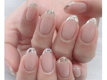 ネイルスターヌ(Nail STHANU)