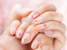 はあとねいる 板橋仲宿店/施術イメージ