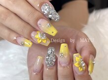 ブラックボックス(Black Box.)/【MAYU】パーツ多数揃えてます＊