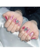 マイ(Mai)/マグネットネイル