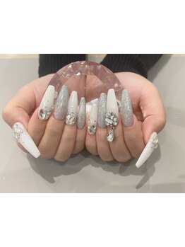 スカルプが得意なサロン