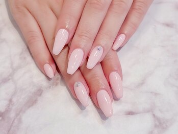 ラルネイル 大宮(Lull. nail)/