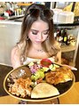 シャルモン(charmant) 海外のご飯や激辛大好きです笑