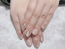 チアフルチア バイ リッチネイル(CheerfulCheer by Ricci nail)/