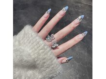 hand nail