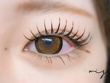 ウィズ(Wiz)/パリエク