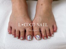 エルココネイル(L COCO Nail)/