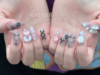 イチネイル(ICHI NAIL)/