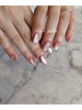 シュポルテ(chou porte)/