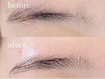 ラーレアイラッシュ(lale.eyelash)/