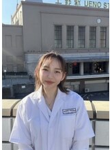 ヒロ銀座 上野店(HIRO GINZA) 岩瀬 穂香